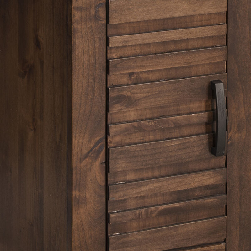 Sausalito 14" Chairside Table