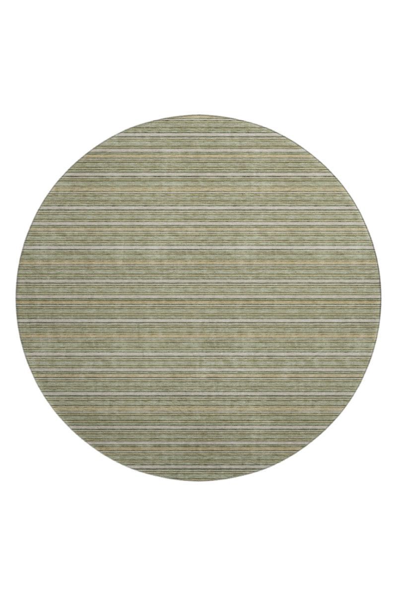 Soft Essentials SE2 Olive 9' x 12' Rug image number 11
