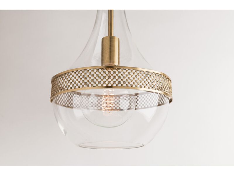 Hagen Pendant image number 7