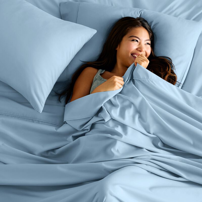 Ultra Soft Brushed Sheet Set image number 1