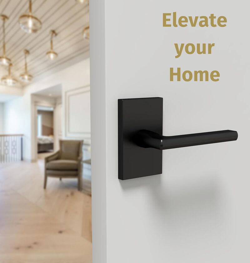 Mega Handles | Glamor Dummy Lever