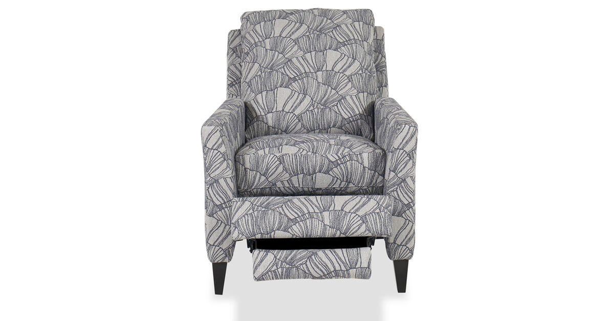 Scarlett High Leg Reclining Chair