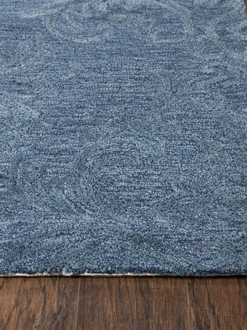 Fifth Avenue FA175B 8' x 10' Rug image number 2