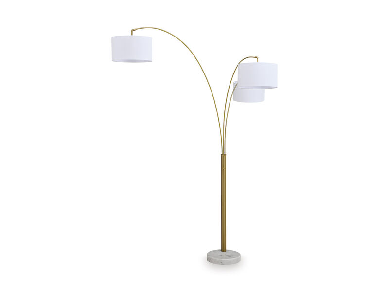 Valo Arc Lamp image number 0