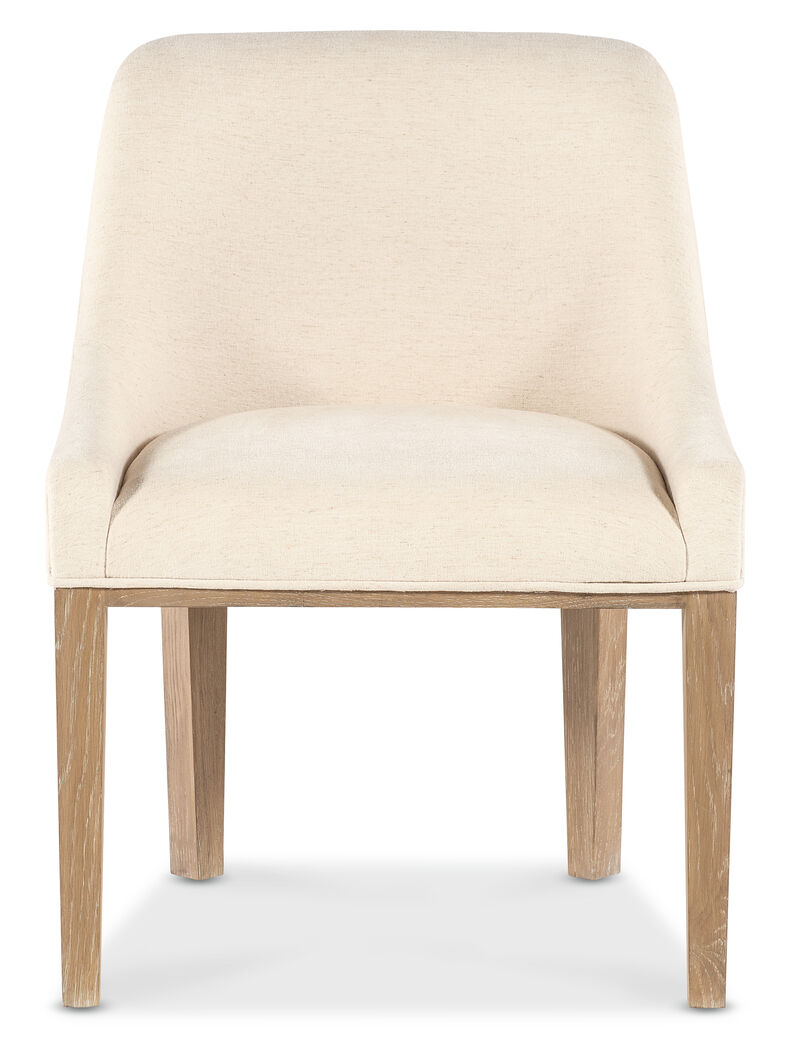 Banyon Bay Upholstered Host Chair