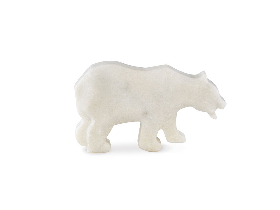 Bear Sculpture