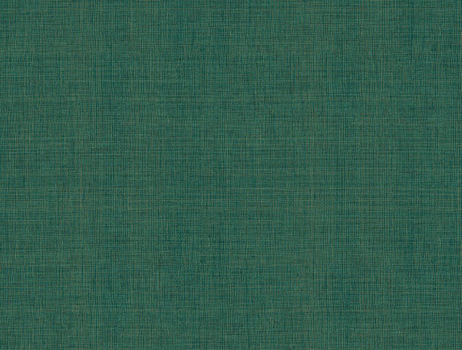 Alba Evergreen Open Weave Wallpaper (Set of 2)