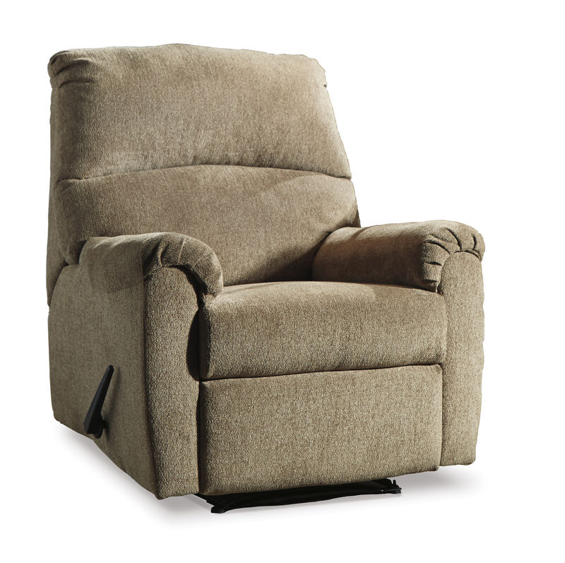 Nerviano Recliner