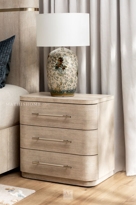 Ethereal Blossoms Table Lamp