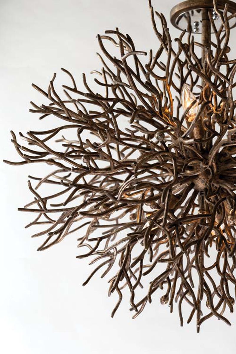 Sierra Chandelier image number 2