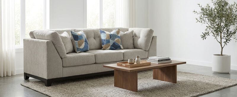 Maxon Place Sofa image number 1