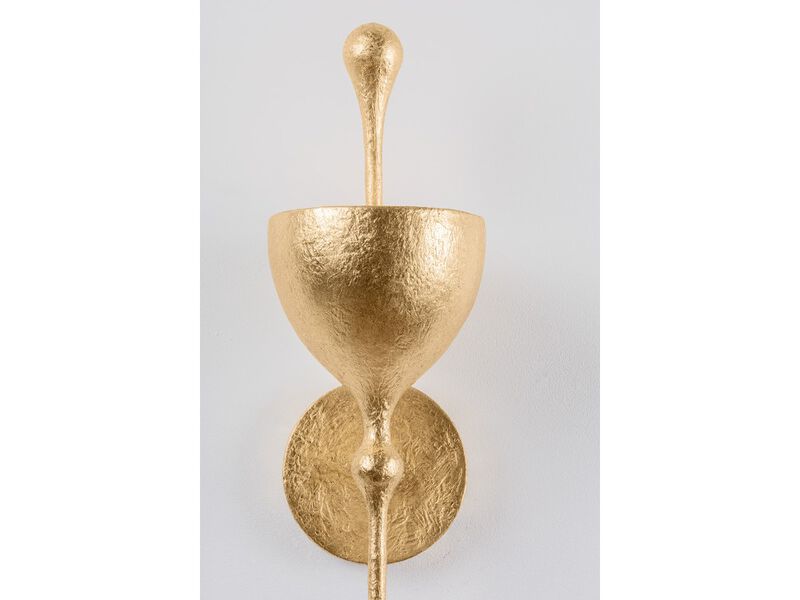 Nolita Wall Sconce image number 4