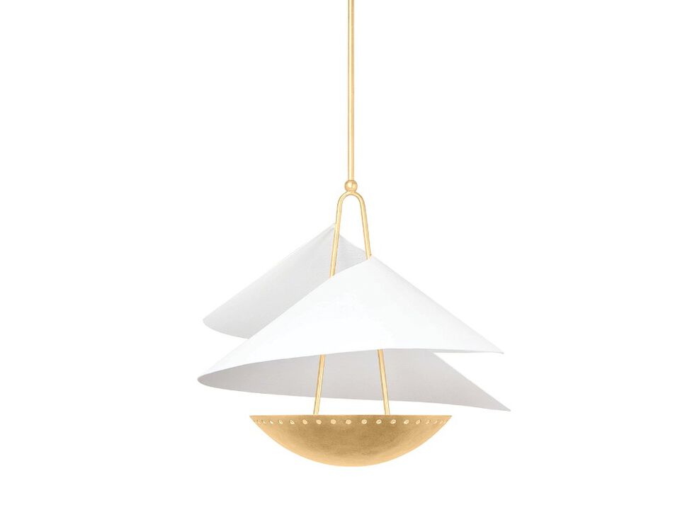 Carini Pendant