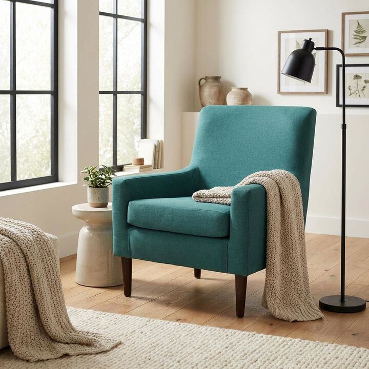 Essential Pieces Emma Arm Chair