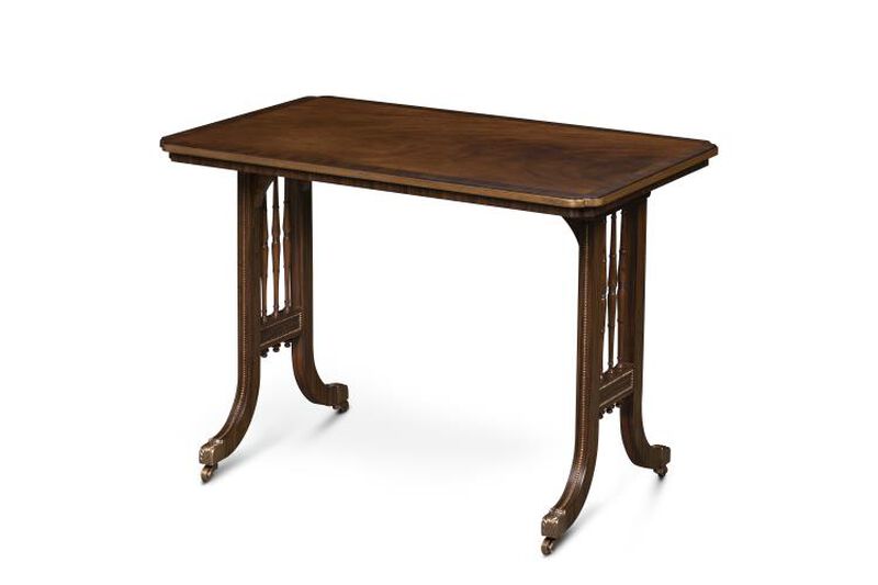 Marlon Side Table image number 2