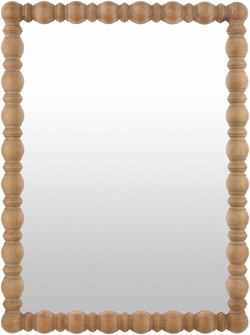 Brennan Accent Mirror image number 0