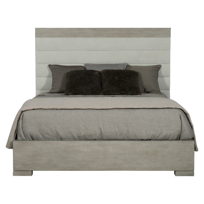 Linea Panel Bed image number 0