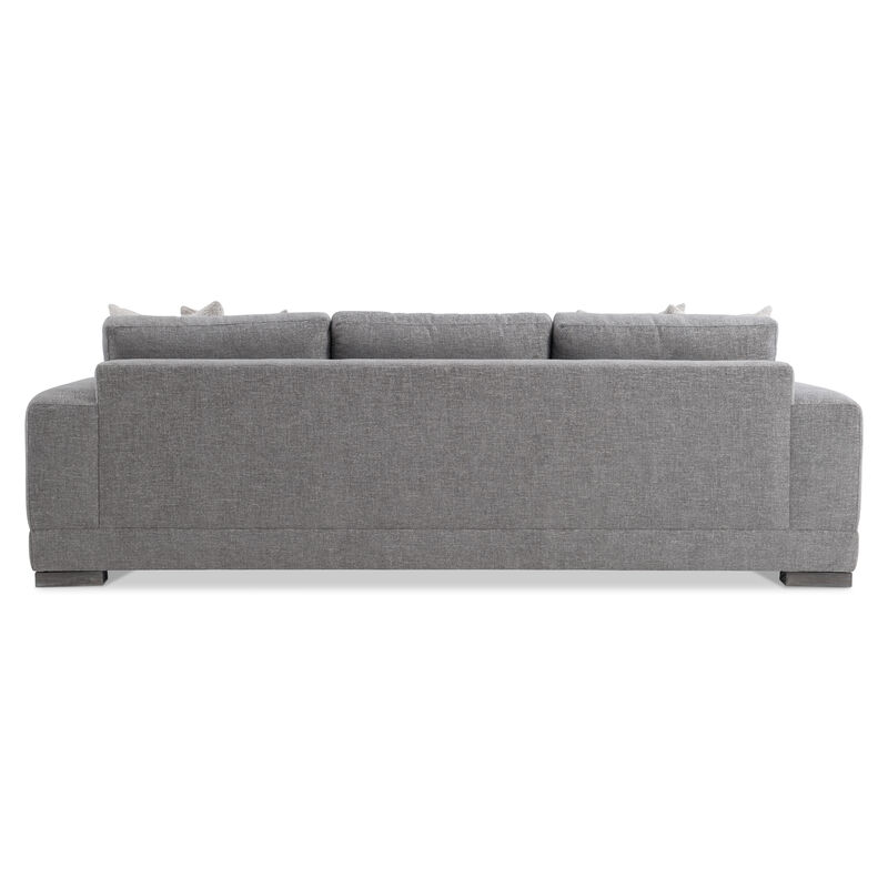 Lars Fabric Sofa image number 3
