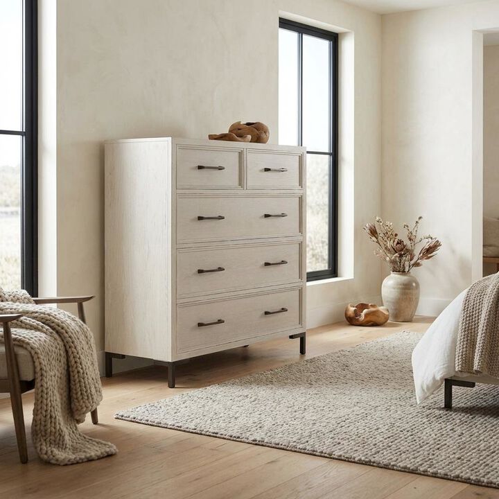 Alpine Furniture Bradley Chest