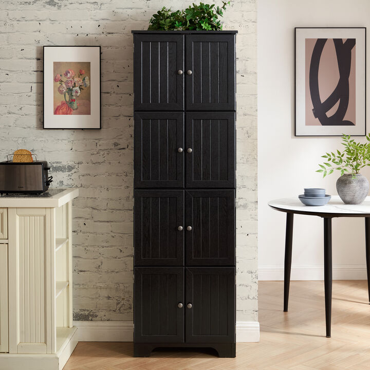 Fuspar all Storage Cabinet
