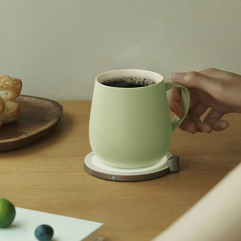 Ui Self-Heating Mug Set image number 3