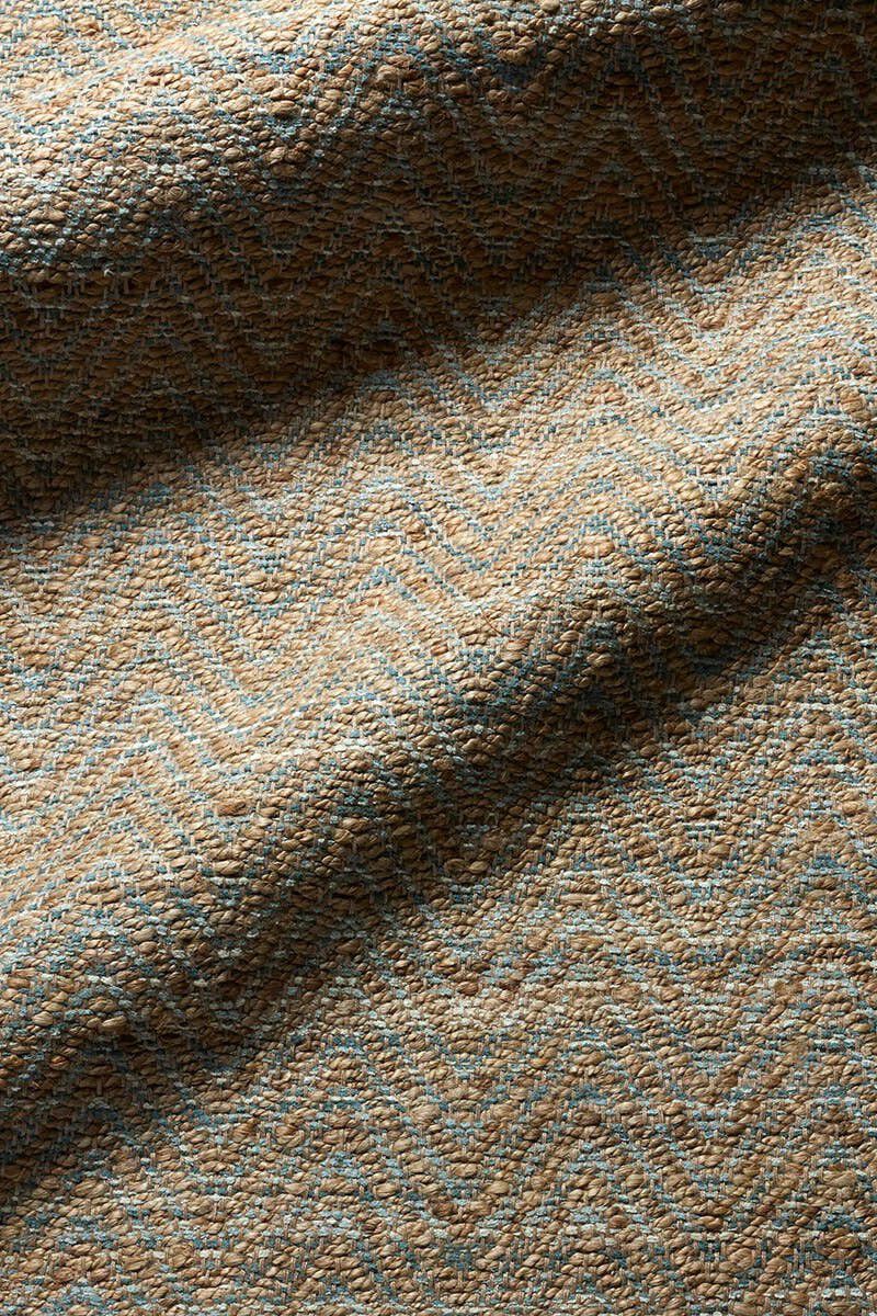 Himalaya Reap Frosty Green 9' x 12' Rug image number 3