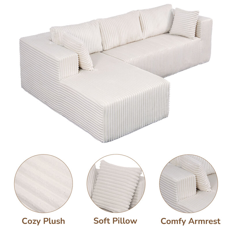 Tifgun Compression Sectional image number 2