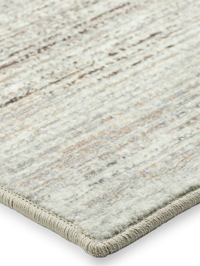 Ciara CR1 Linen 10' x 14' Rug