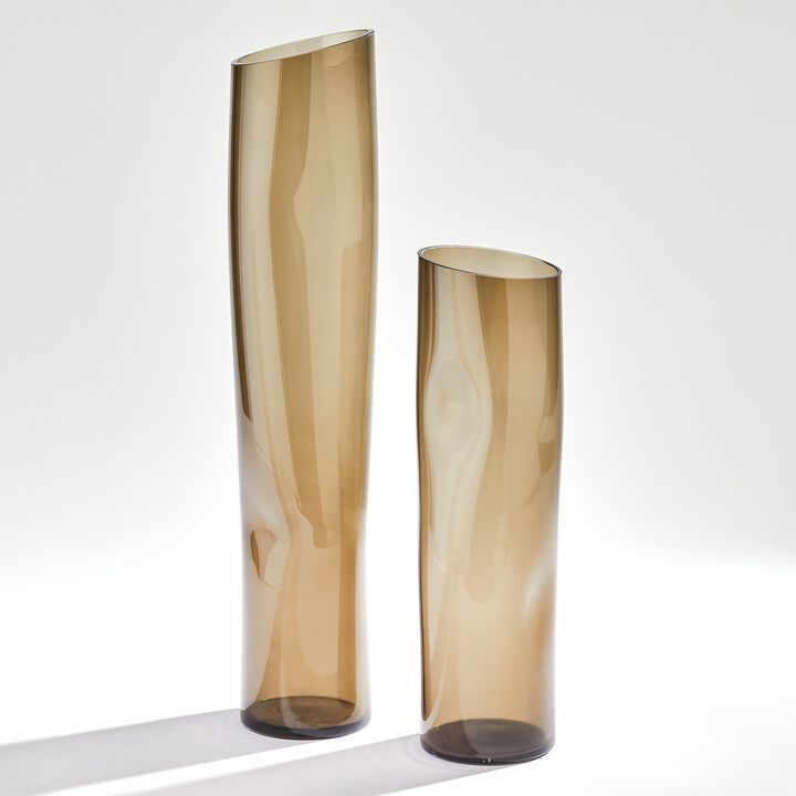 Dimple Vase-Large