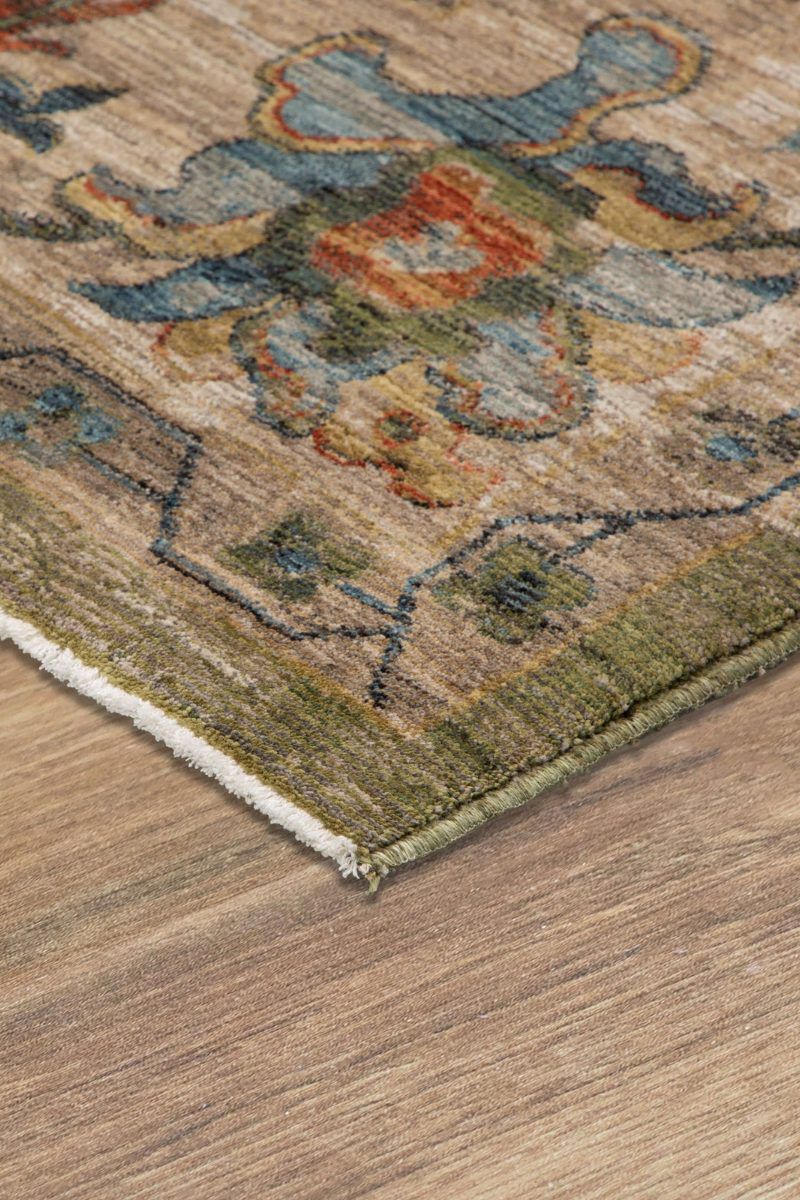 Liora Othello Fern 10' x 14' Rug image number 5
