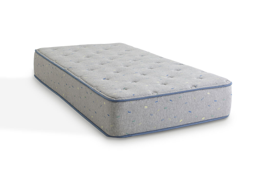 Eco Kids Visco Twin Mattress