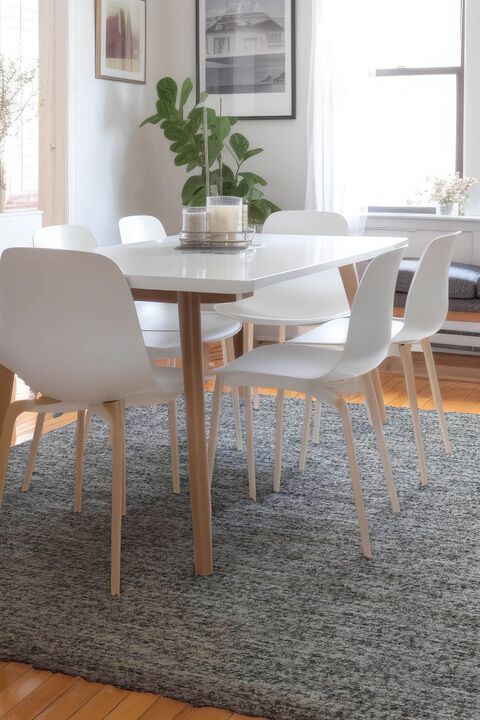 Voyage VY2 Gray 9' x 12' Rug