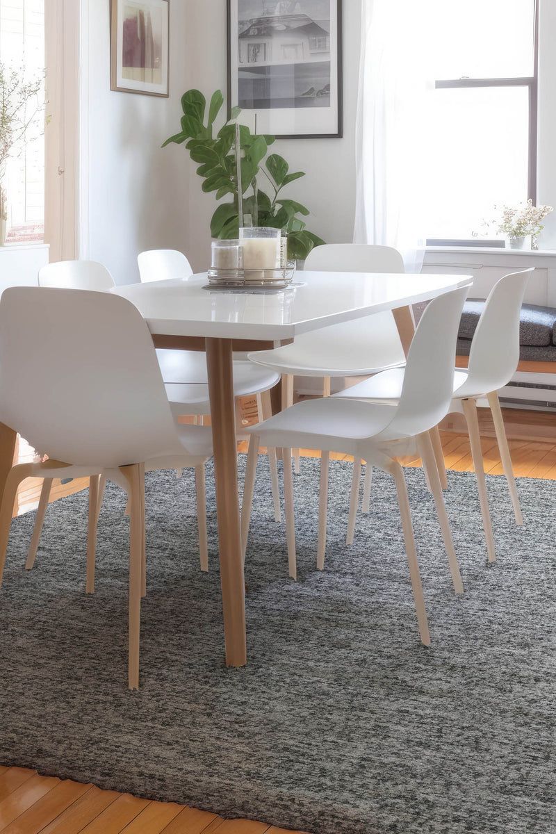 Voyage VY2 Gray 9' x 12' Rug image number 1