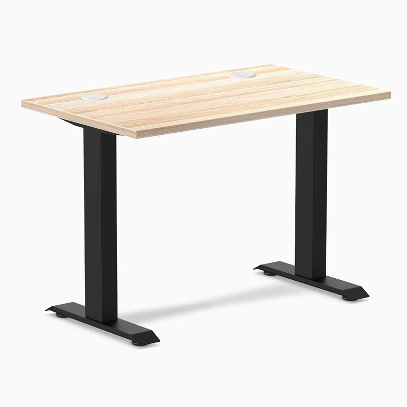 Desky Zero Mini Office Desk image number 0