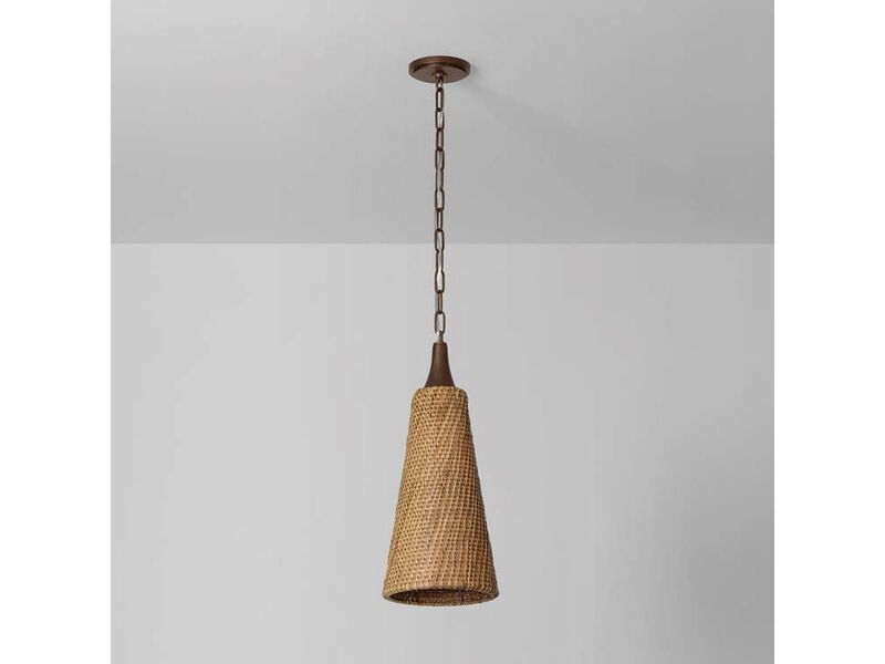 Kenzo Pendant image number 1