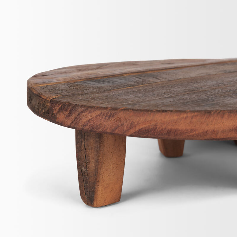 Iza Wooden Risers (Set of 2)