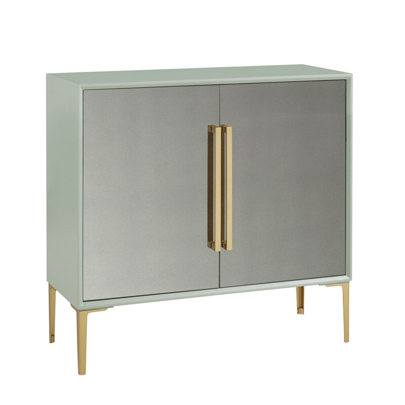 Streamdale Curry 2 Door Accent Chest