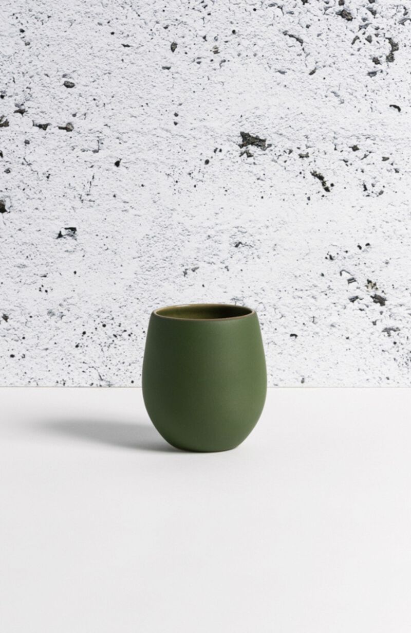 Stoneware Coffee Cup | Epa 10 Oz - set of 4