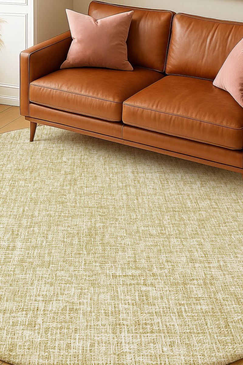 Voyage VY1 Wheat 9' x 12' Rug image number 3