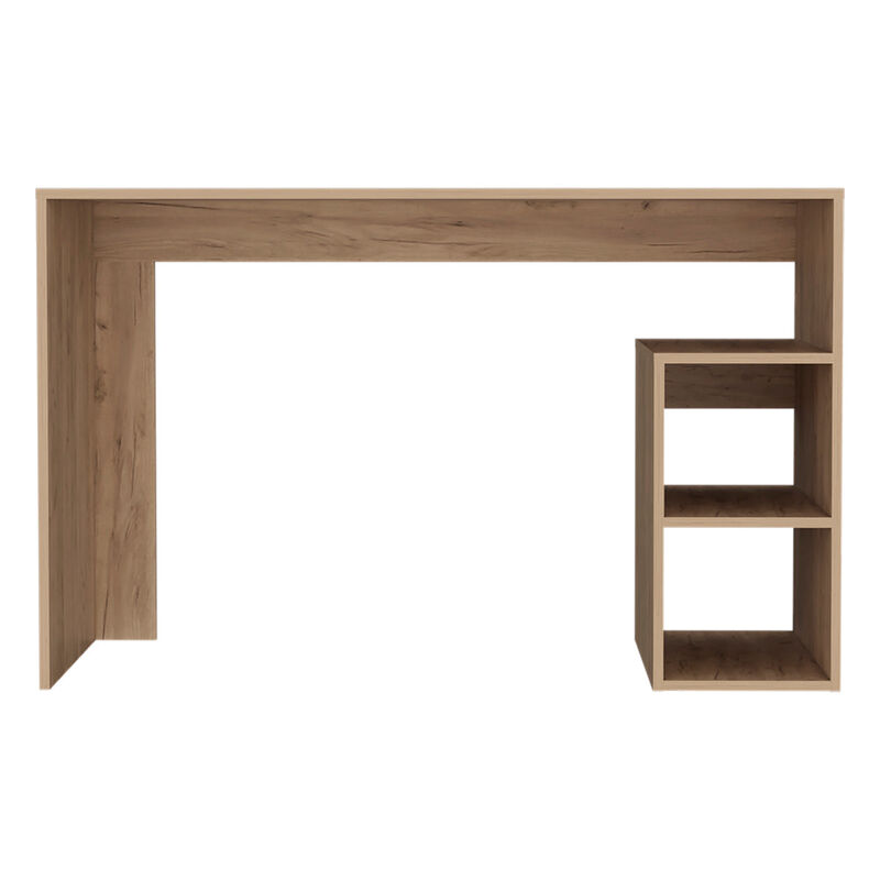 Rolla Desk , Office, Light Pine