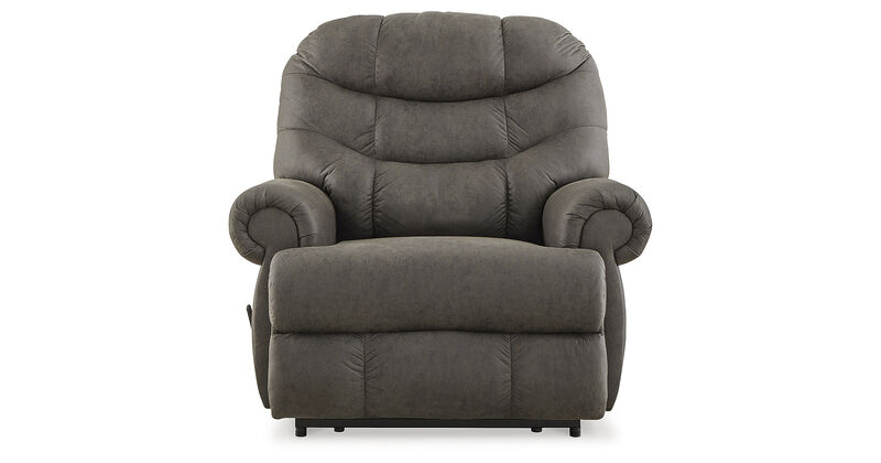 Camera Time Recliner image number 3
