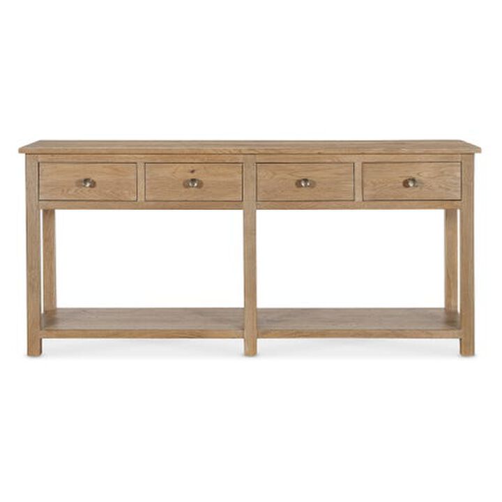 Driftwood Sideboard