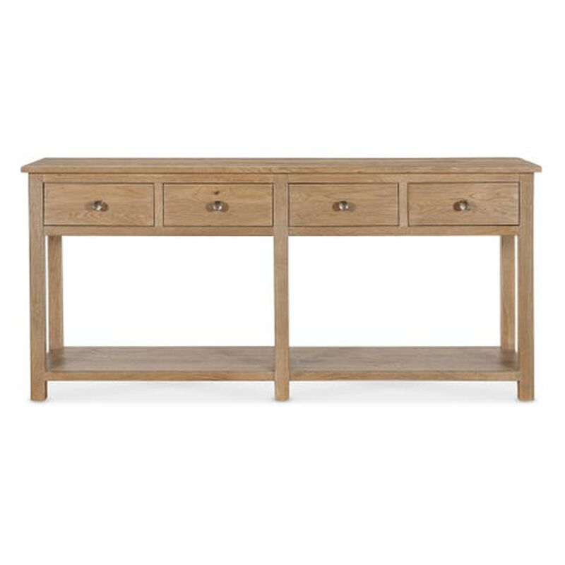 Driftwood Sideboard image number 0