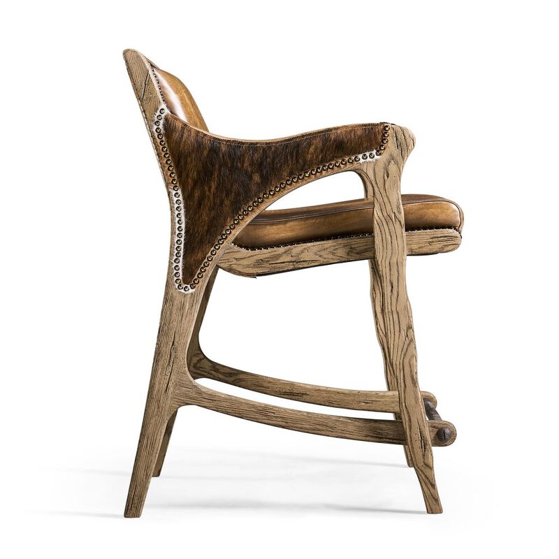 Echo Canyon Counter Stool image number 3
