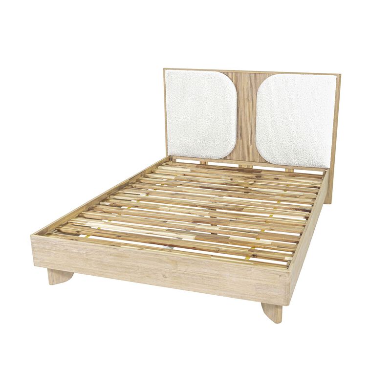 Haru Queen Bed image number 4