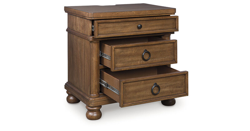 Chadworth Nightstand