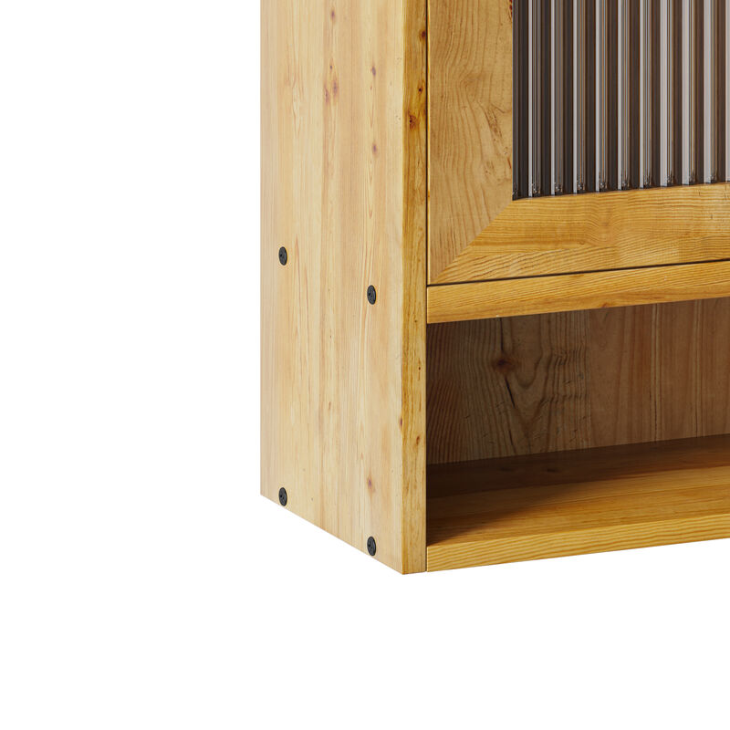 Junfal Dining Rooms Cabinet image number 6