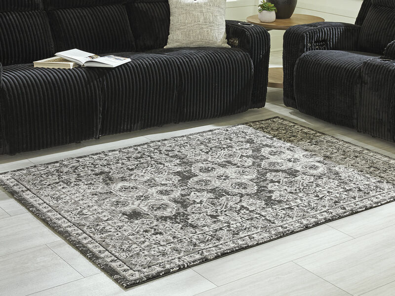 Glennisman Medium Rug image number 1
