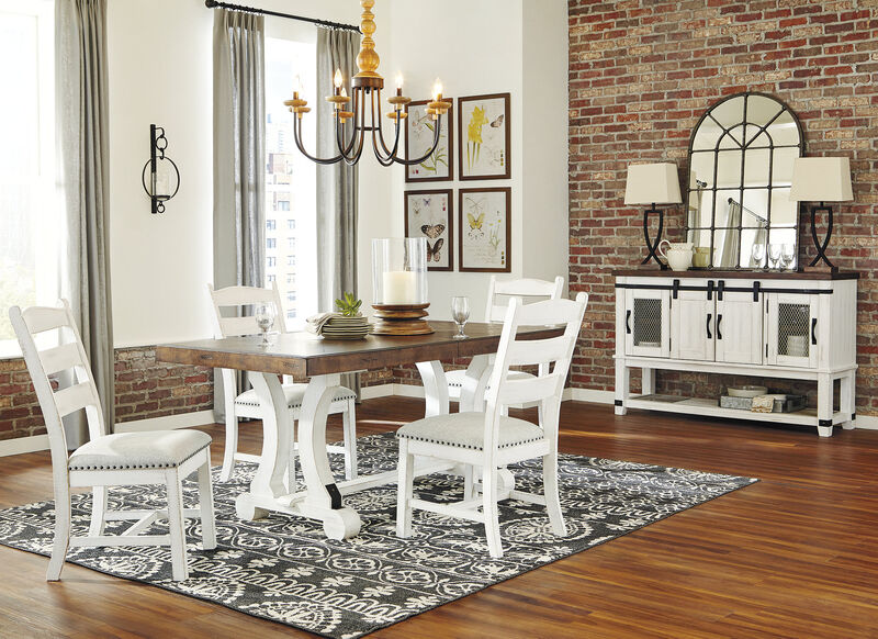 Valebeck Dining Table image number 4