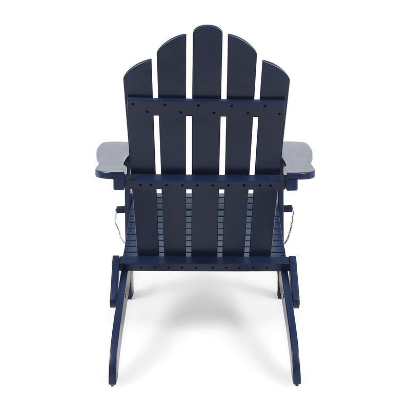 Hivvago Classic Hollywood Folding Chair image number 9